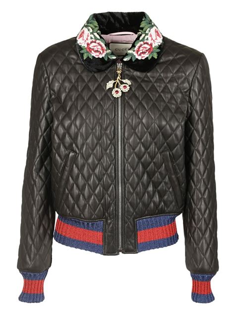 gucci long jacket|gucci jacket for women.